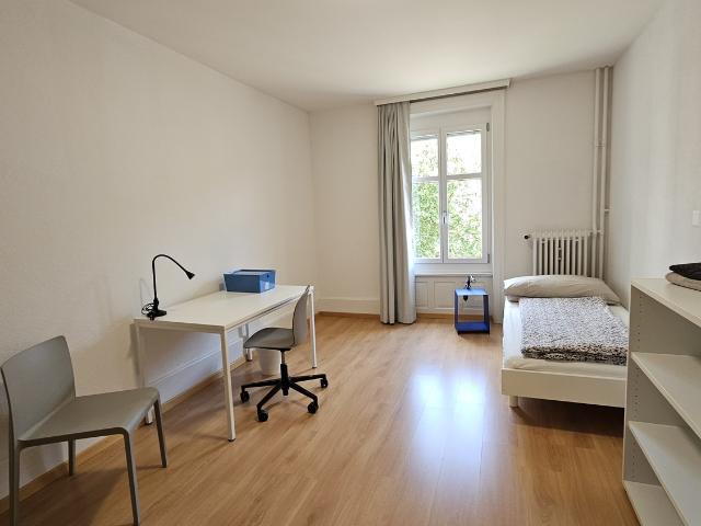 Zimmer mieten in Schwarzenbach (SG), St. Gallen