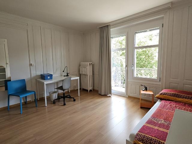 Zimmer mieten in Schwarzenbach (SG), St. Gallen