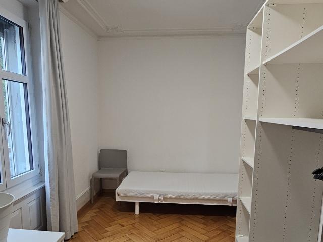Zimmer mieten in Schwarzenbach (SG), St. Gallen