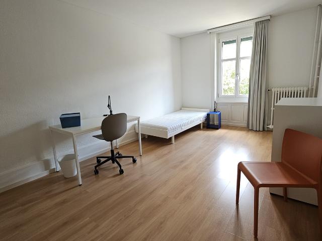 Zimmer mieten in Schwarzenbach (SG), St. Gallen