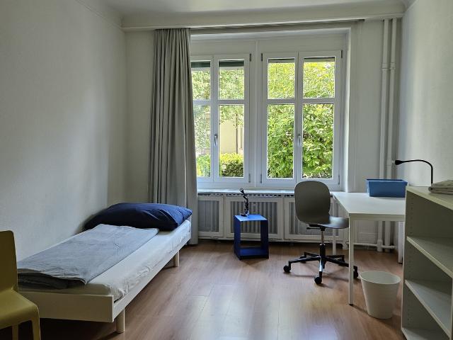 Zimmer mieten in Schwarzenbach (SG), St. Gallen