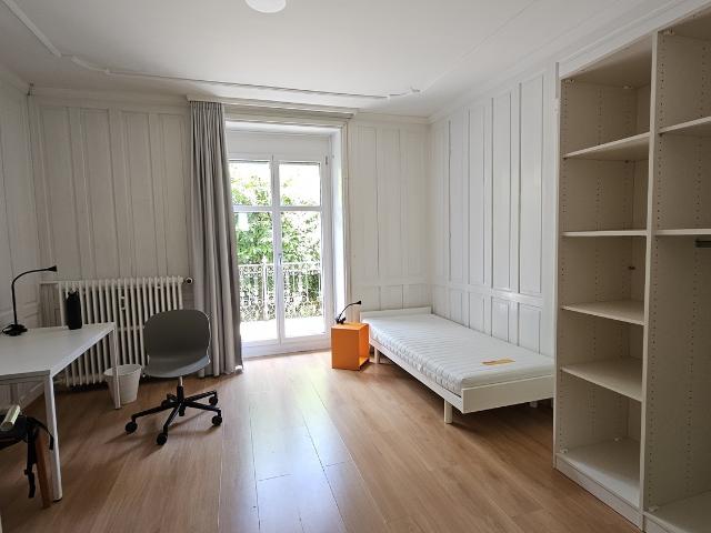 Zimmer mieten in Schwarzenbach (SG), St. Gallen