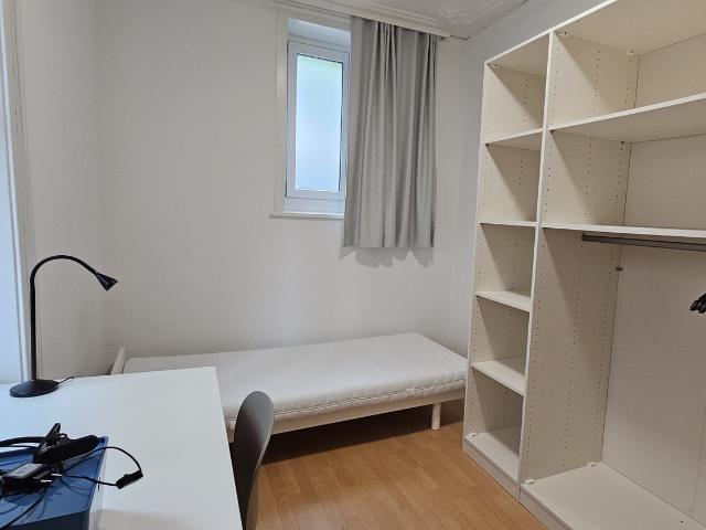 Zimmer mieten in Schwarzenbach (SG), St. Gallen