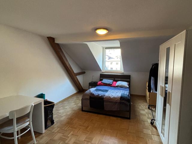 Zimmer mieten in Rosenberg, St. Gallen
