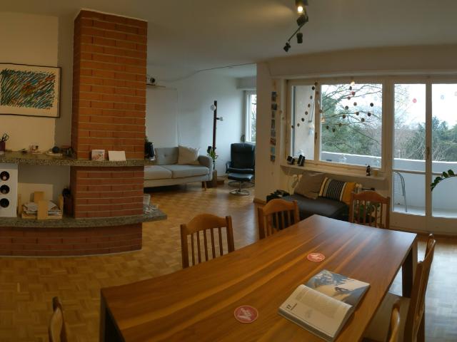 Zimmer mieten in Rosenberg, Winterthur