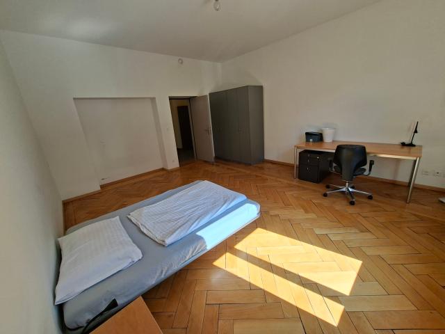 Zimmer mieten in Schwarzenbach (SG), St. Gallen