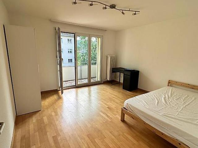 Zimmer mieten in Schwamendingen Mitte, Zürich