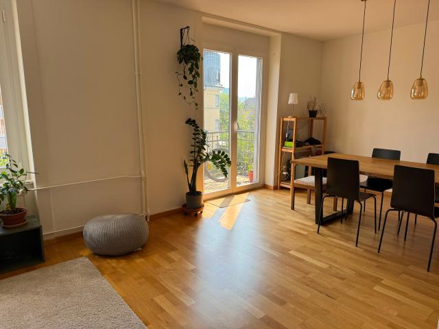 Zimmer mieten in Wipkingen, Zürich