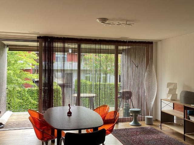 Zimmer mieten in Bern