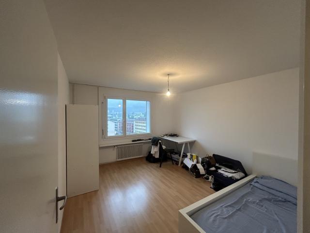 Zimmer mieten in Gersag, Emmen