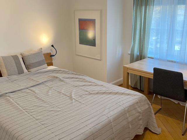 Zimmer mieten in Basel, Basel-Stadt