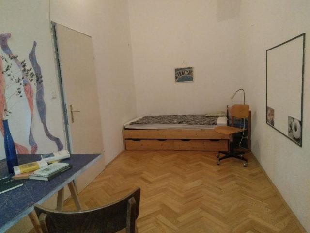 Zimmer mieten in Seestadt, Wien