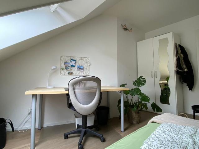 Zimmer mieten in Lachen, St. Gallen
