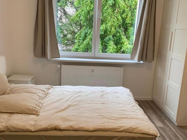 Wohnung mieten in Rummelsburger Ufer, Berlin