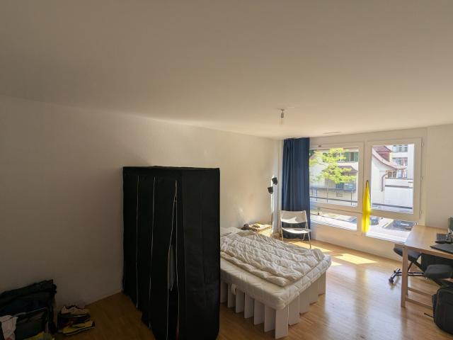 Zimmer mieten in Winterthur, Zürich