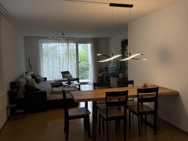 Zimmer mieten in Chur, Graubünden