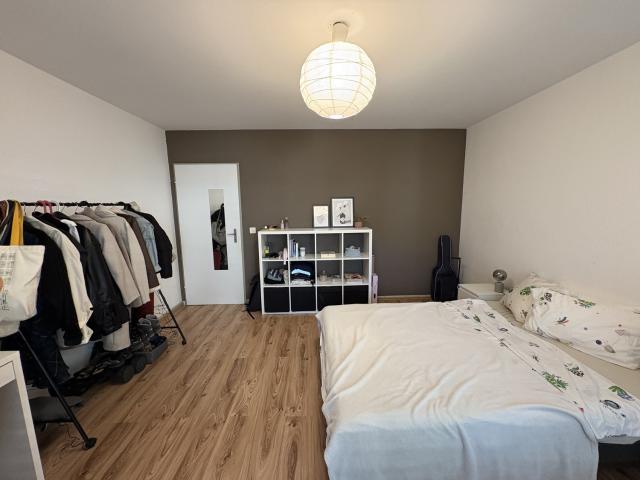 Zimmer mieten in Chur, Graubünden