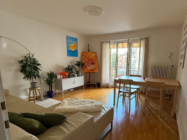 Zimmer mieten in Einigen, Zürich