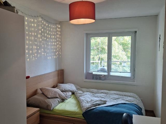 Zimmer mieten in Chur, Graubünden