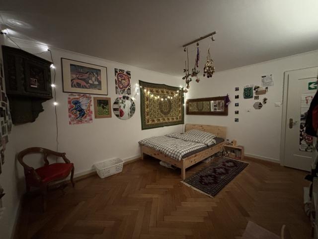 Zimmer mieten in Bern