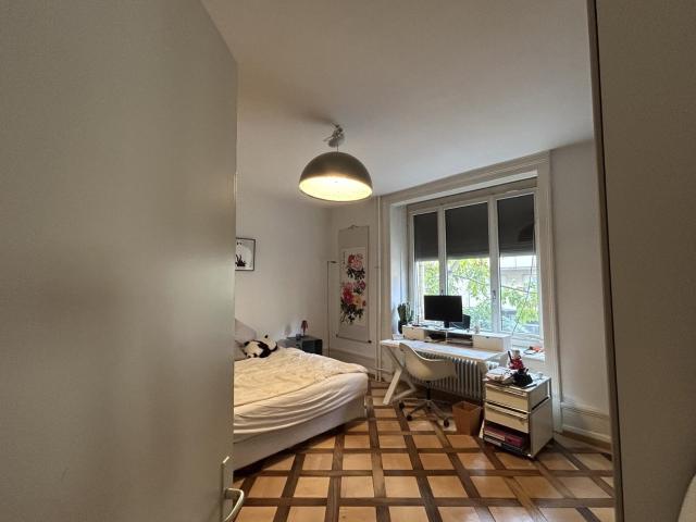 Zimmer mieten in Alt-Wiedikon, Zürich
