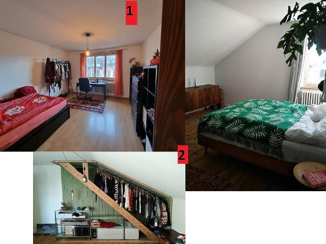 Zimmer mieten in Lü