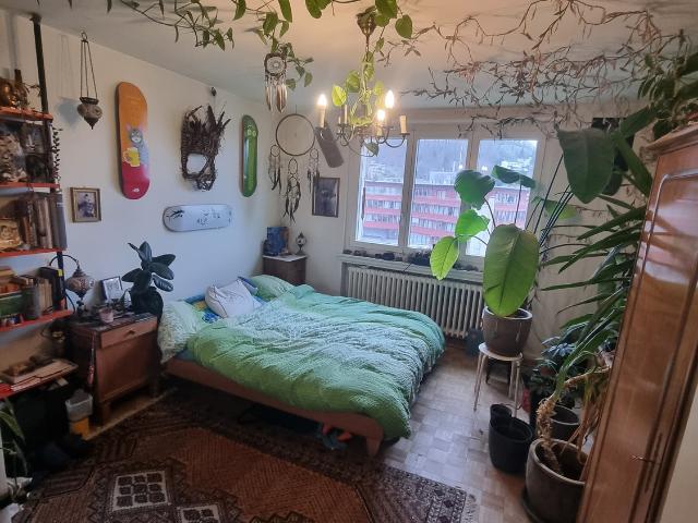 Zimmer mieten in Würzenbach, Luzern