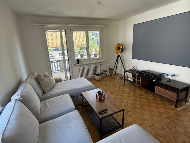 Zimmer mieten in Lü