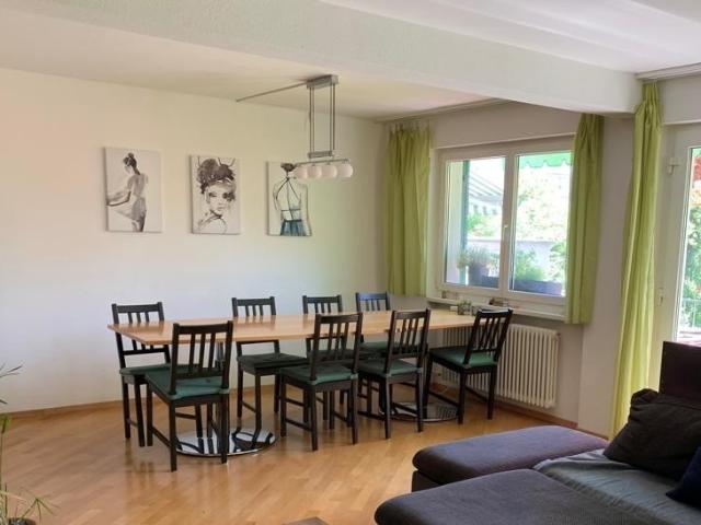 Zimmer mieten in Einigen, Zürich