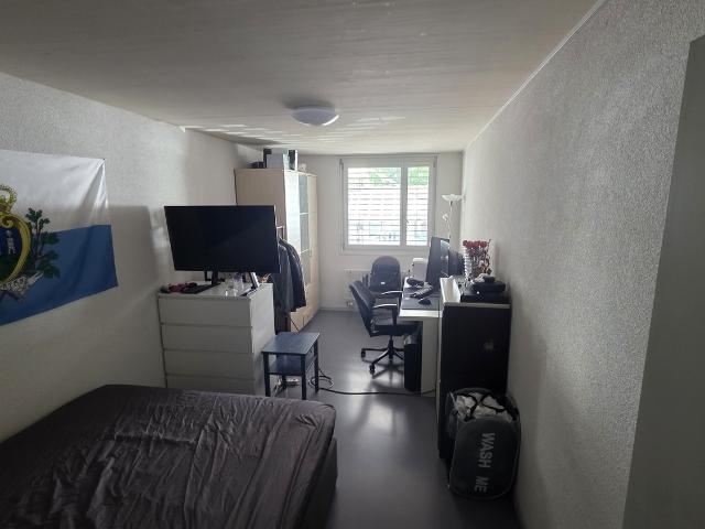 Zimmer mieten in Winterthur, Zürich