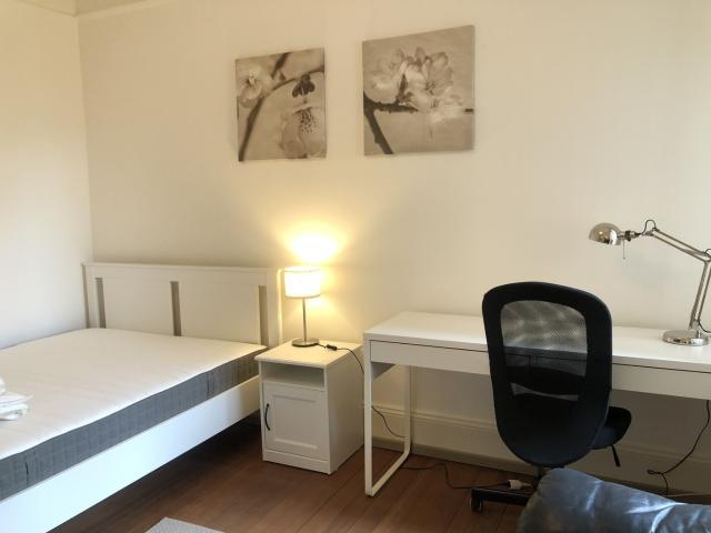 Zimmer mieten in Oerlikon, Zürich