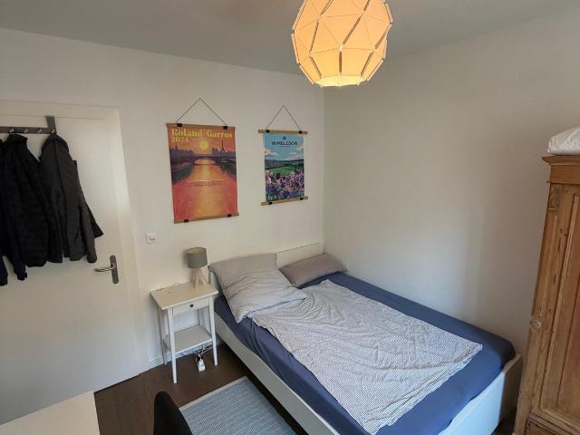 Zimmer mieten in Einigen, Zürich