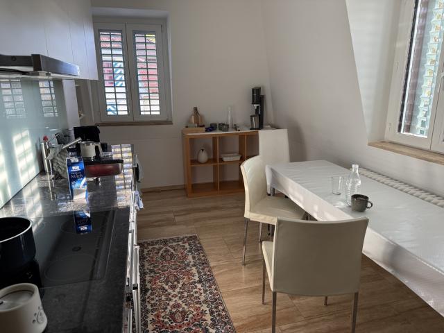 Zimmer mieten in Seebach, Zürich