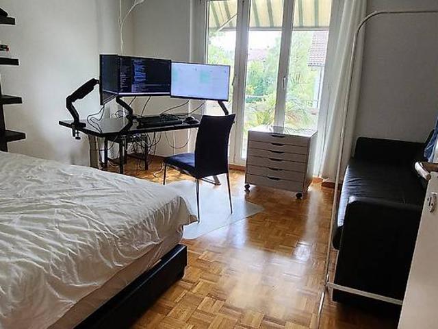 Zimmer mieten in Einigen, Zürich