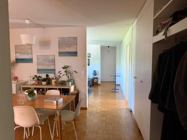 Zimmer mieten in Einigen, Zürich