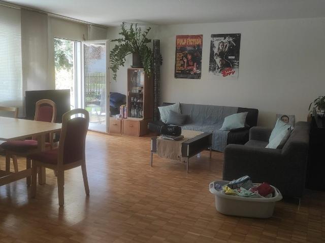 Zimmer mieten in Affoltern, Zürich