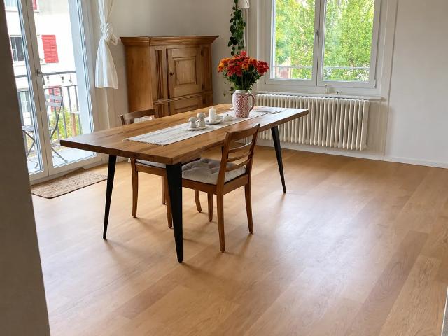 Zimmer mieten in Wipkingen, Zürich