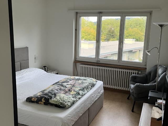 Zimmer mieten in Winterthur, Zürich