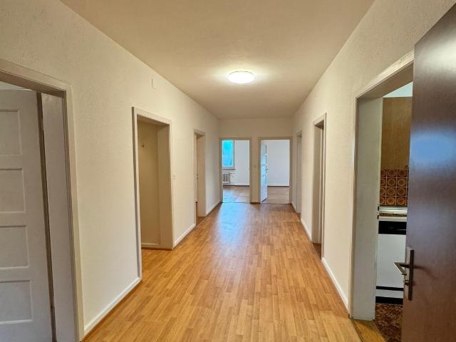 Zimmer mieten in Einigen, Zürich