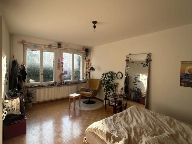 Zimmer mieten in Bern
