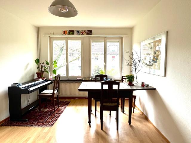 Zimmer mieten in Bern