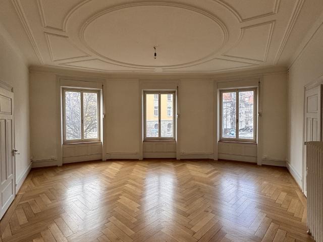Zimmer mieten in Einigen, Zürich