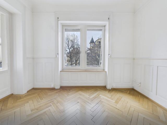 Zimmer mieten in Einigen, Zürich