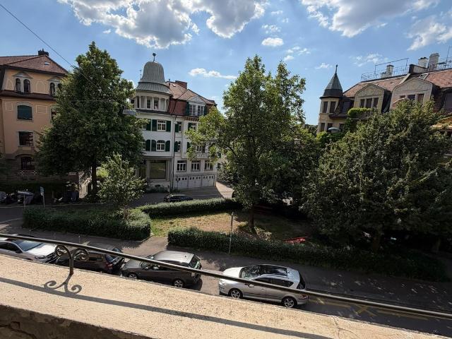 Zimmer mieten in Einigen, Zürich