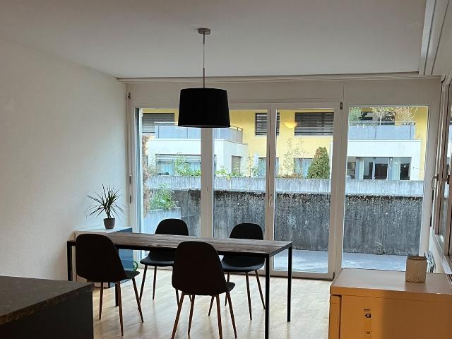 Zimmer mieten in Bern