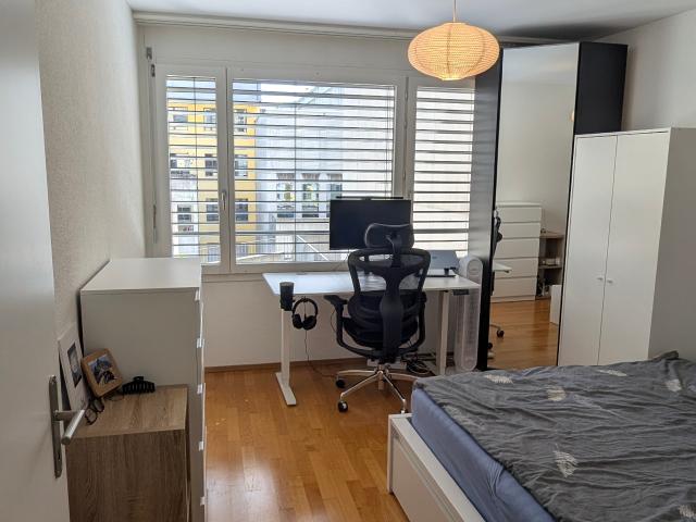 Zimmer mieten in Bern