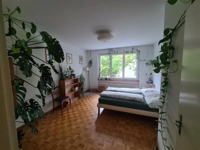 Zimmer mieten in Winterthur, Zürich