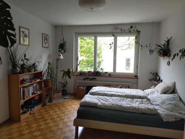 Zimmer mieten in Winterthur, Zürich