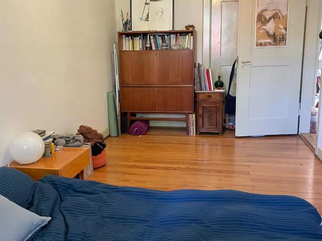 Zimmer mieten in Kleinbasel, Basel