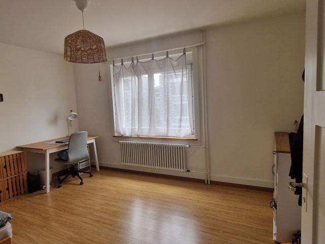 Zimmer mieten in Brühlberg, Winterthur